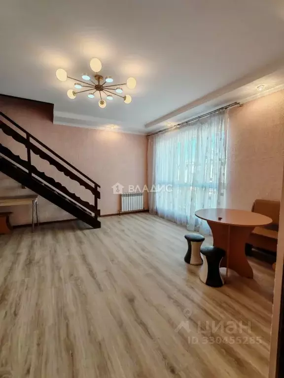 Таунхаус в Иркутская область, Иркутский муниципальный округ, Маркова ... - Фото 1