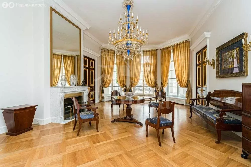 Дом в посёлок Николина Гора, КП Никологорское (900 м) - Фото 2