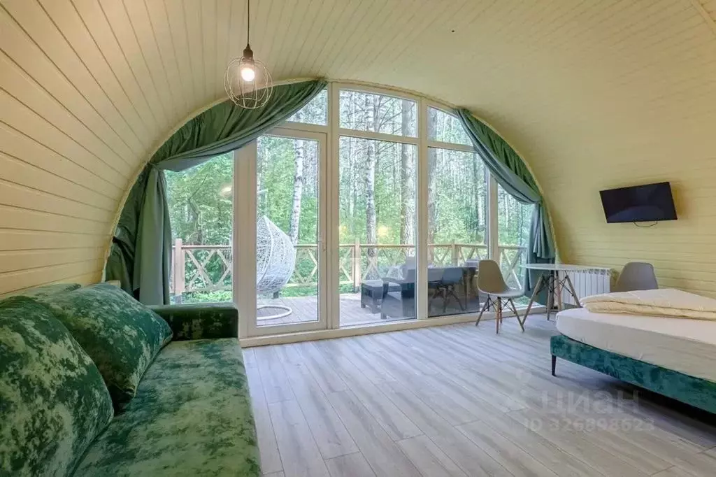 Дом в Новосибирская область, Бердск Речкуновская зона отдыха тер., 6 ... - Фото 2