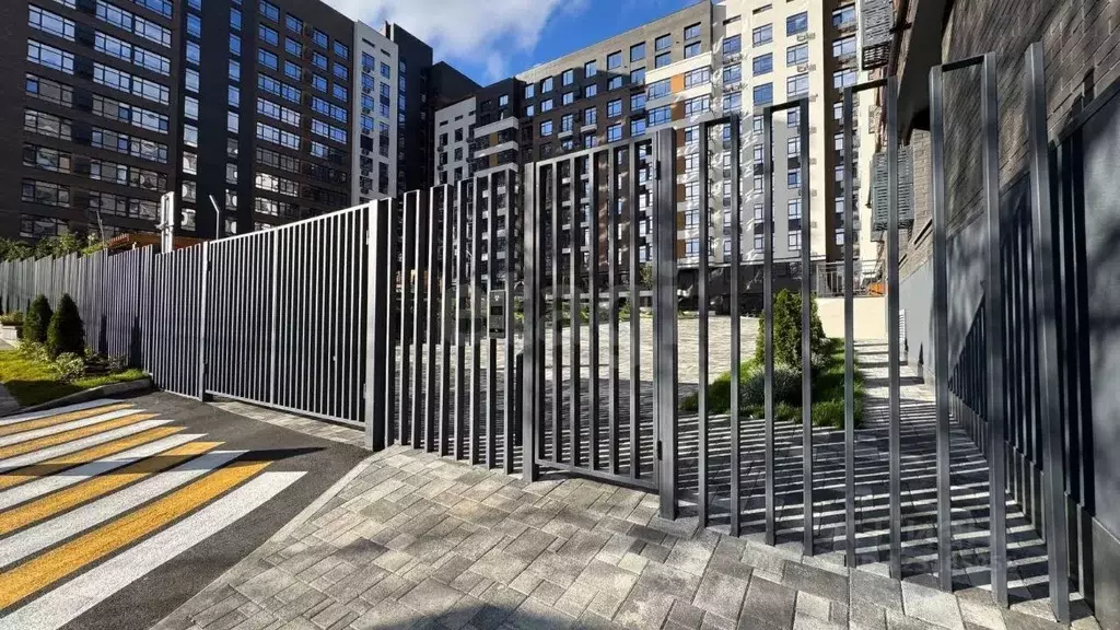 2-к кв. Ставропольский край, Ставрополь ул. Герцена, 147А (78.2 м) - Фото 2