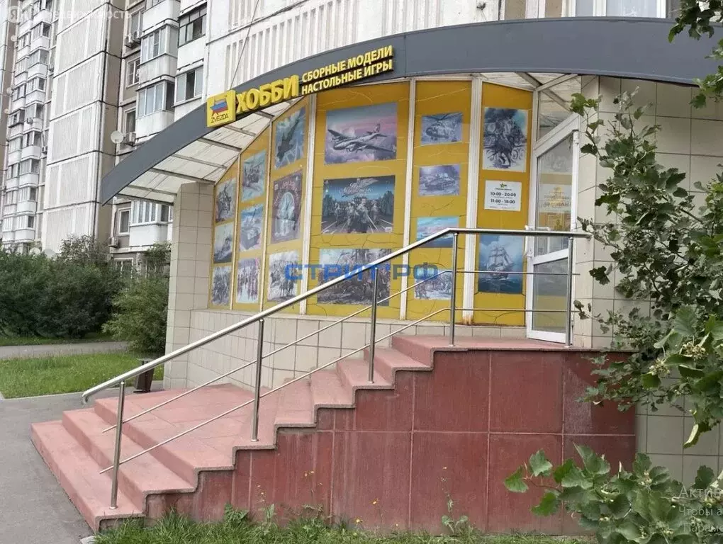 Помещение свободного назначения (150.1 м) - Фото 1