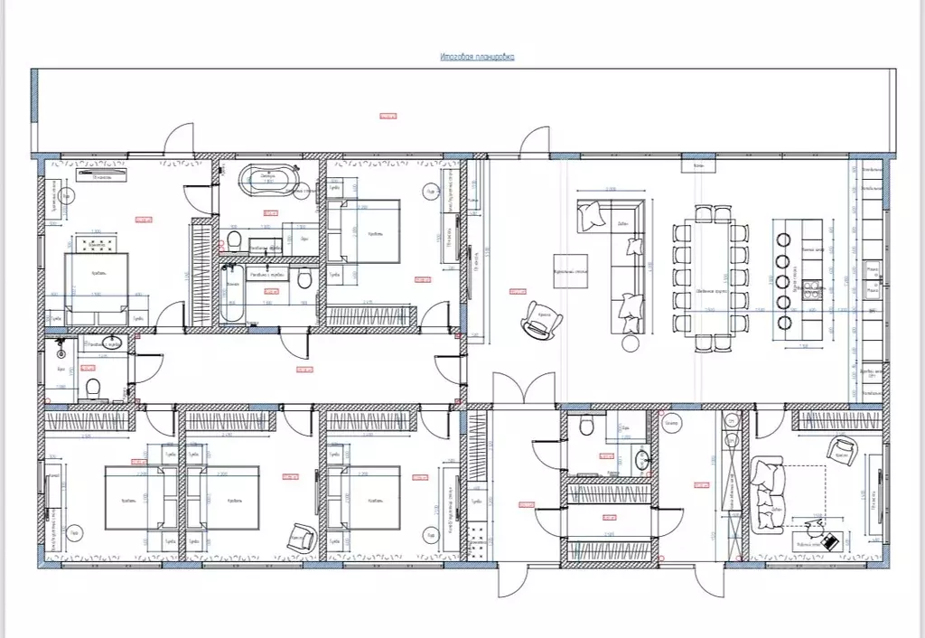 Помещение свободного назначения в Тверская область, Калининский ... - Фото 2