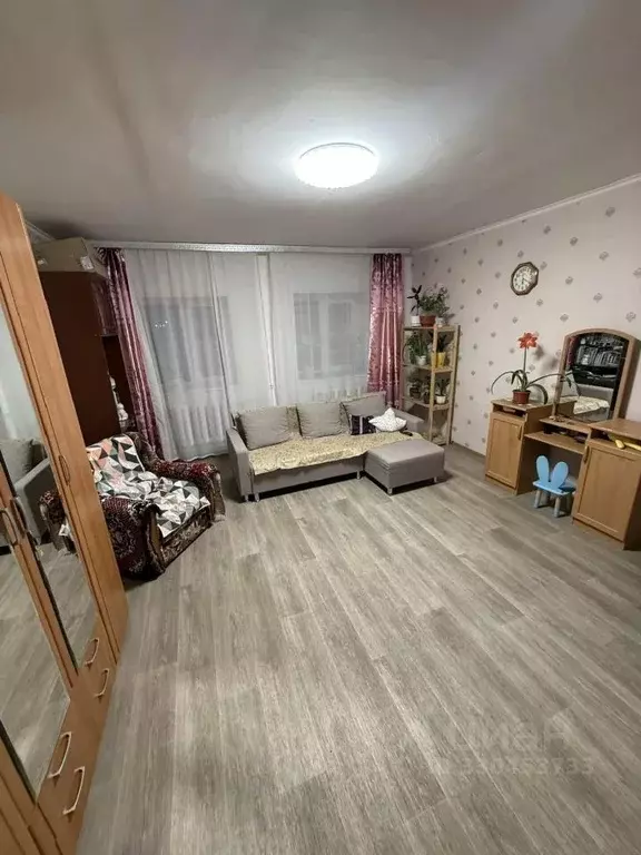 3-к кв. Саха (Якутия), Якутск Приипподромный кв-л,  (77.0 м) - Фото 1