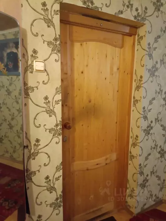 Коттедж в Санкт-Петербург пос. Усть-Ижора, ул. Чкалова (200 м) - Фото 1