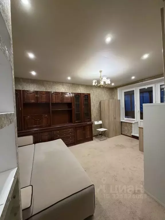 2-к кв. Москва просп. Вернадского, 24 (47.0 м) - Фото 2