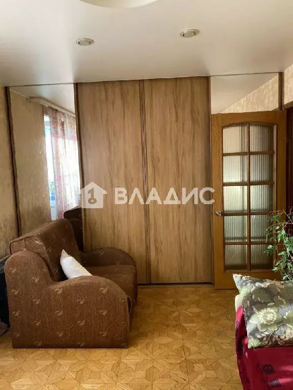 Продается 2-комнатная квартира - Фото 1