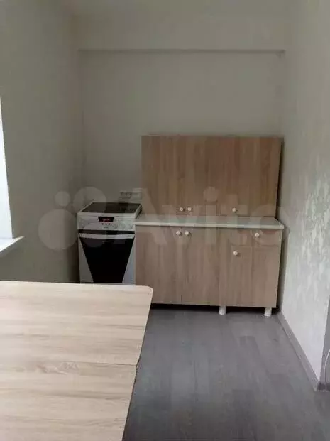 1-к. квартира, 30м, 1/6эт. - Фото 0