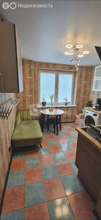 1-комнатная квартира: Санкт-Петербург, улица Шаврова, 13к1 (33.8 м) - Фото 0