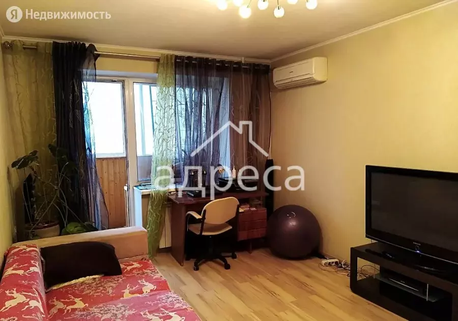 самара снять квартиру вольская