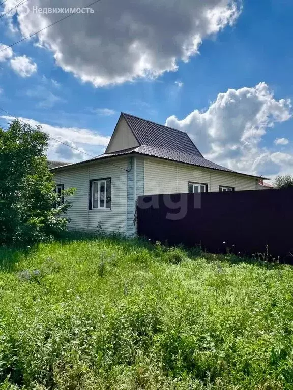 Дом в Прохоровка, улица Победы (120.9 м) - Фото 0