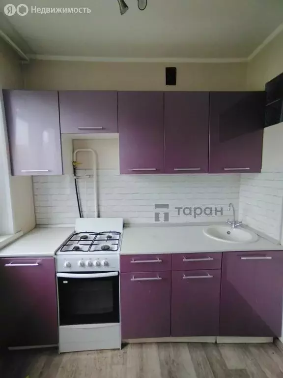 2-комнатная квартира: Челябинск, улица Доватора, 8 (44.1 м) - Фото 1