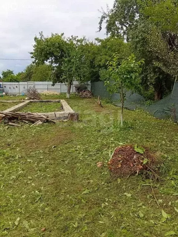 Участок в Калининград, СТ Осень, Центральный проезд (6 м) - Фото 2