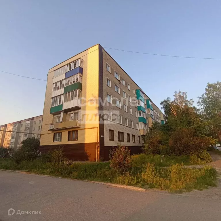 Продаётся 4-к квартира, 62.1 м - Фото 0