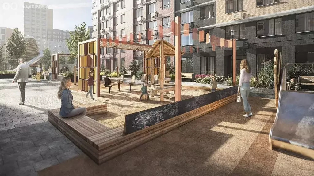 Помещение свободного назначения (33.74 м) - Фото 2