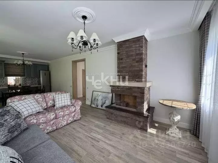 Дом в Нижегородская область, Чкаловск муниципальный округ, д. Ступино ... - Фото 2