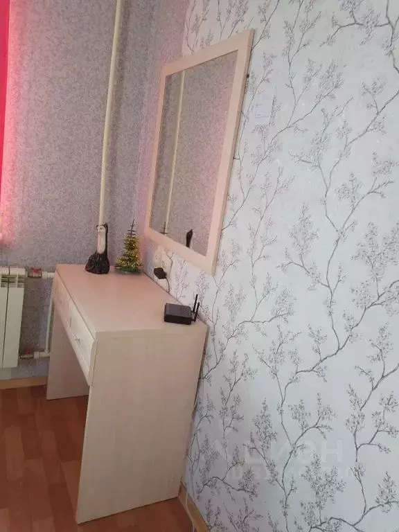 Комната Хабаровский край, Хабаровск Большая ул., 87В - Фото 2