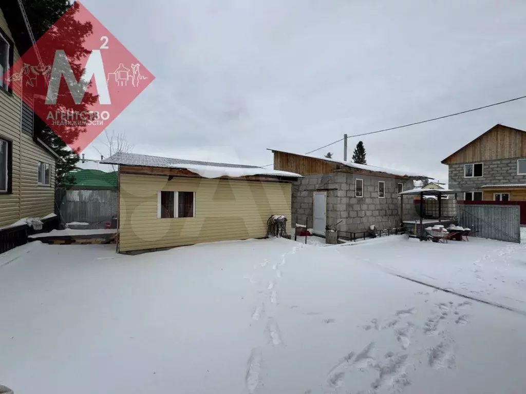 Дом 144 м на участке 9 сот. - Фото 1