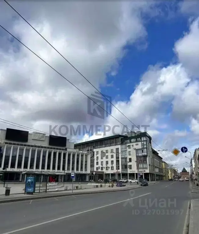 Помещение свободного назначения в Нижегородская область, Нижний ... - Фото 2
