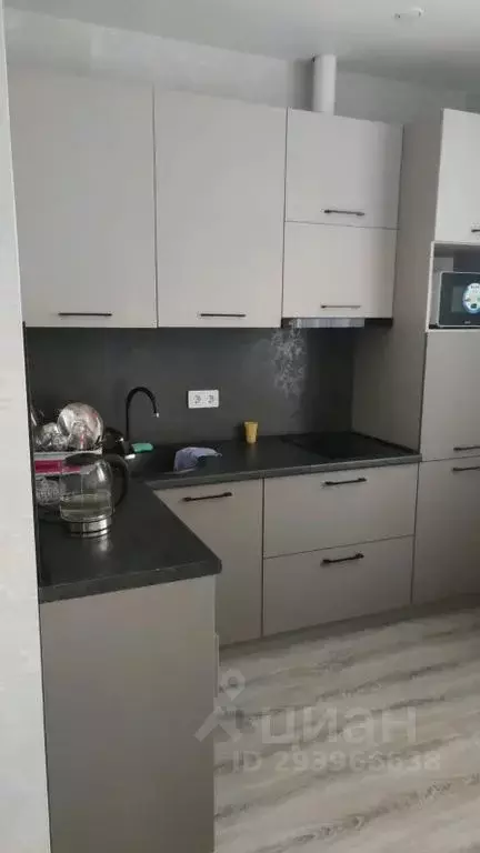 1-к кв. Татарстан, Казань ул. Павлюхина, 110Г (38.0 м) - Фото 1