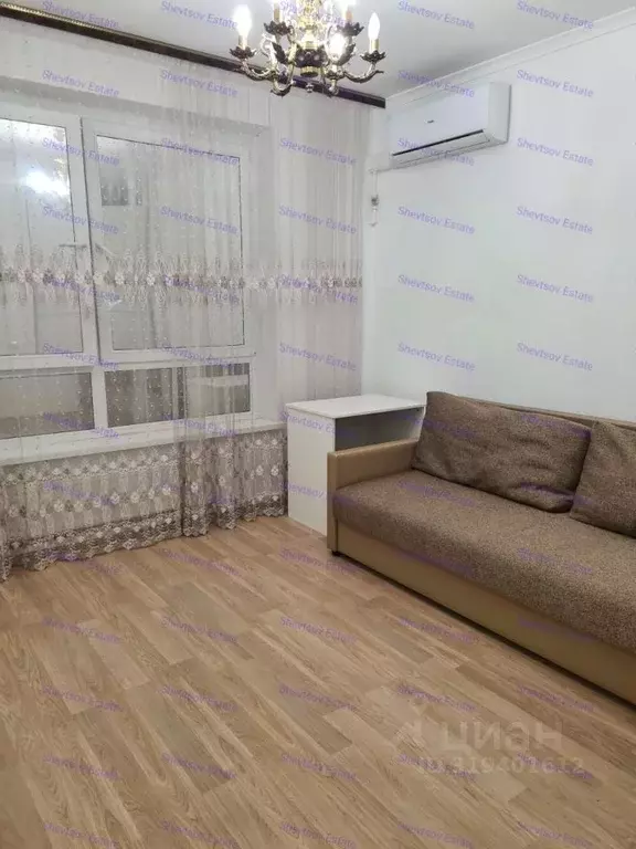 2-к кв. Москва Боровское ш., 2Ак1 (46.6 м) - Фото 1