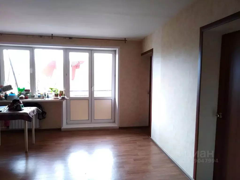 Комната Тульская область, Тула ул. Калинина, 26/4 (15.0 м) - Фото 0