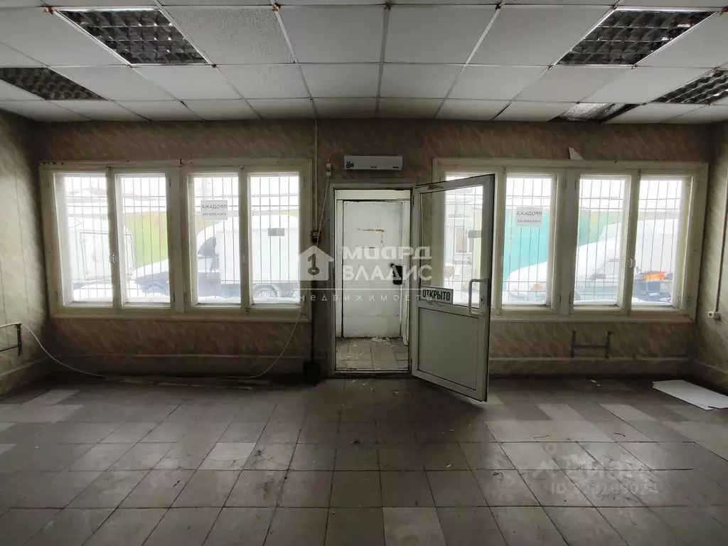 Помещение свободного назначения в Омская область, Омск Городок ... - Фото 2