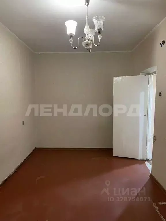 1-к кв. Ростовская область, Ростов-на-Дону просп. Михаила Нагибина, ... - Фото 2