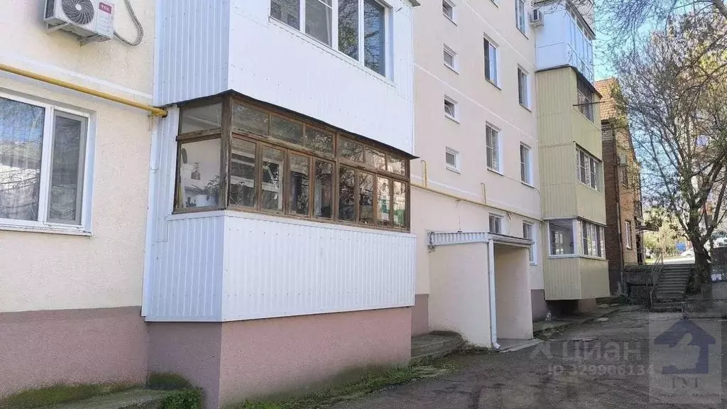 4-к кв. Краснодарский край, Крымск ул. Карла Либкнехта, 4 (80.1 м) - Фото 2