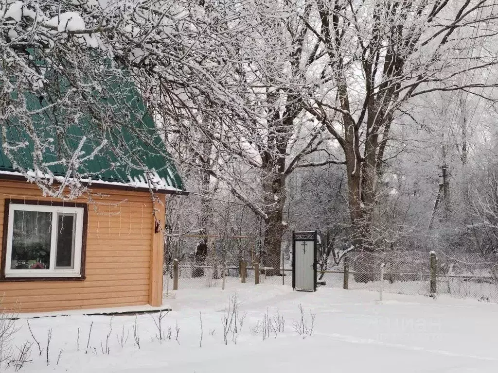 Дом в Псковская область, Печоры Профсоюзная ул., 2 (51 м) - Фото 0