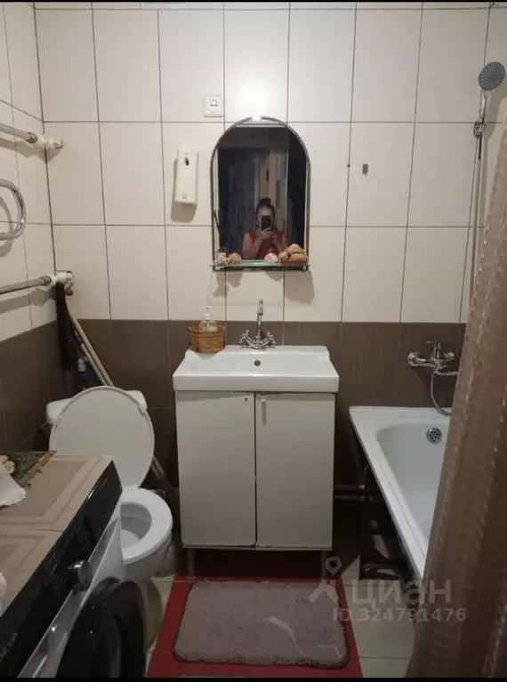 1-к кв. Самарская область, Самара Крутые Ключи мкр, ул. Евгения ... - Фото 1