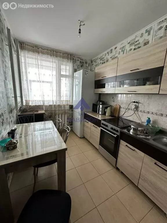 3-комнатная квартира: Волгодонск, проспект Строителей, 29 (62 м) - Фото 2