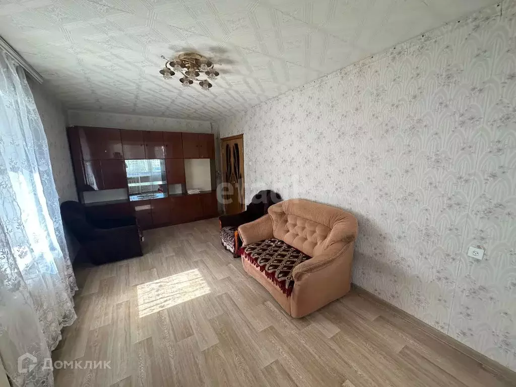 Продаётся 2-к квартира, 56.4 м - Фото 0