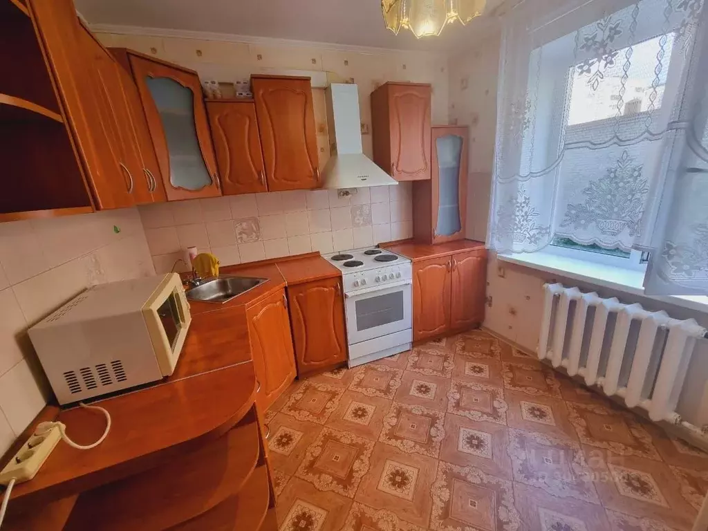 2-к кв. Тюменская область, Тюмень Ямская ул., 73к2 (54.0 м) - Фото 0