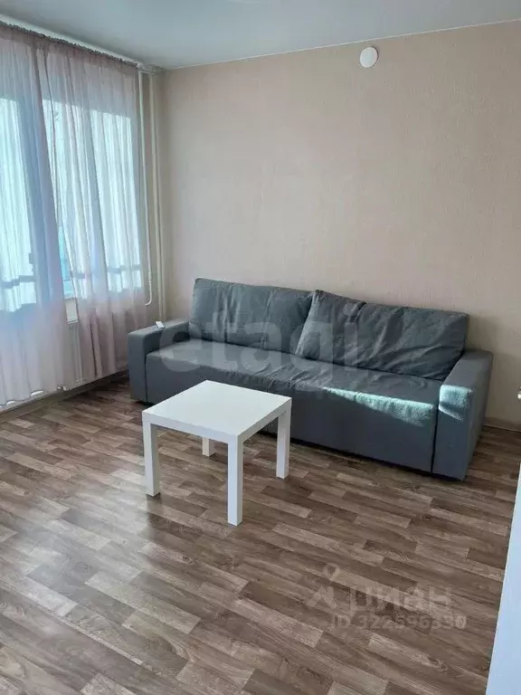 Студия Новосибирская область, Новосибирск ул. Ивана Севастьянова, 9 ... - Фото 1