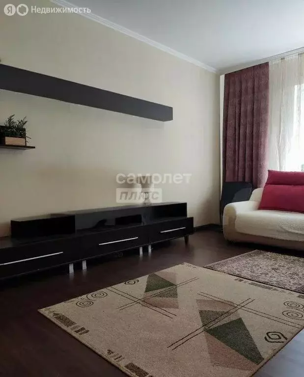 1-комнатная квартира: Ставрополь, Любимая улица, 20 (40.5 м) - Фото 1