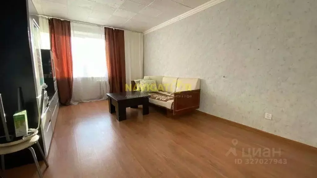 1-к кв. Башкортостан, Уфа ул. Генерала Горбатова, 7/5 (30.0 м) - Фото 2