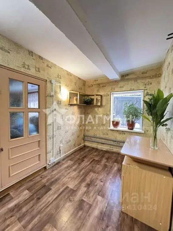 Дом в Иркутская область, Усольский район, Тельма рп ул. Мичурина (53 ... - Фото 1