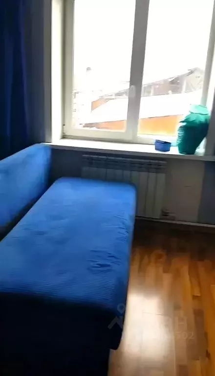 Студия Иркутская область, Иркутск Фабричная ул., 33 (25.0 м) - Фото 1