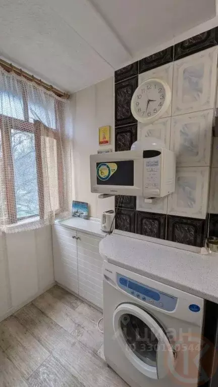 1-к кв. Крым, Евпатория ул. Демышева, 162/38 (38.0 м) - Фото 2
