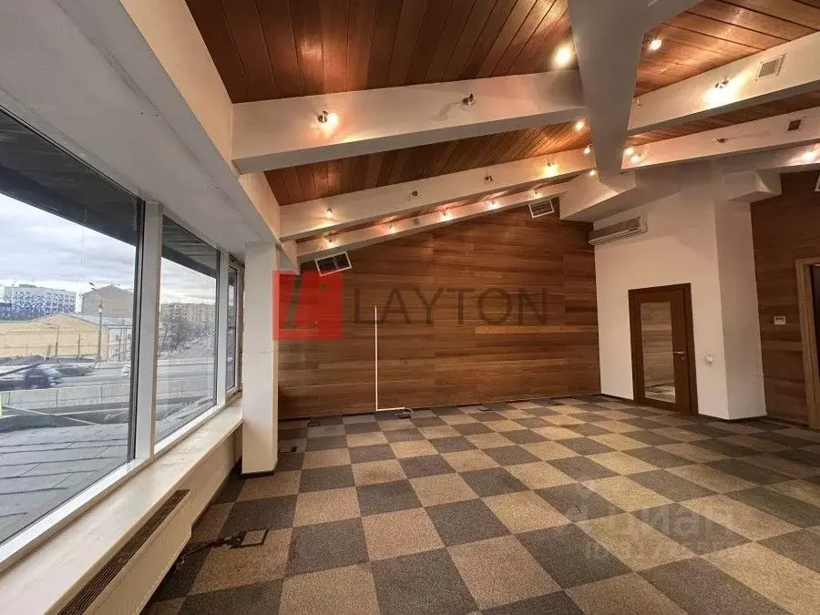 Офис в Москва Николоямская ул., 28/60 (500 м) - Фото 1