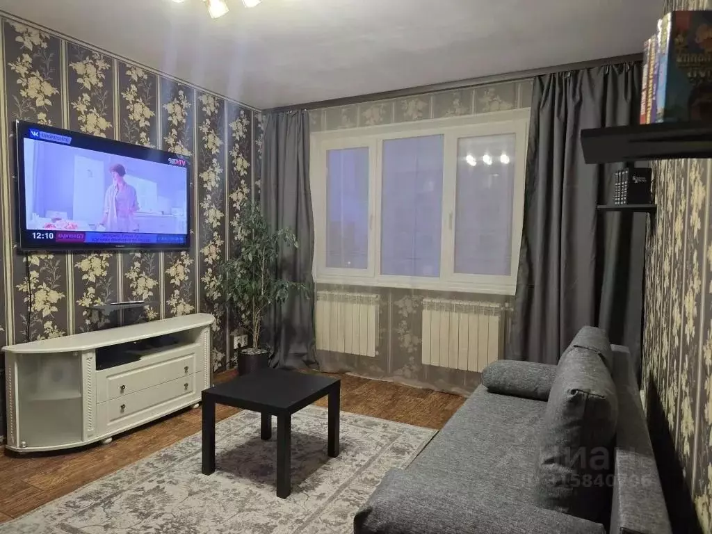 3-к кв. Приморский край, Владивосток ул. Чкалова, 22 (58.0 м) - Фото 0