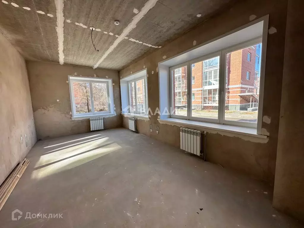 Продаётся 3-к квартира, 80.8 м - Фото 0