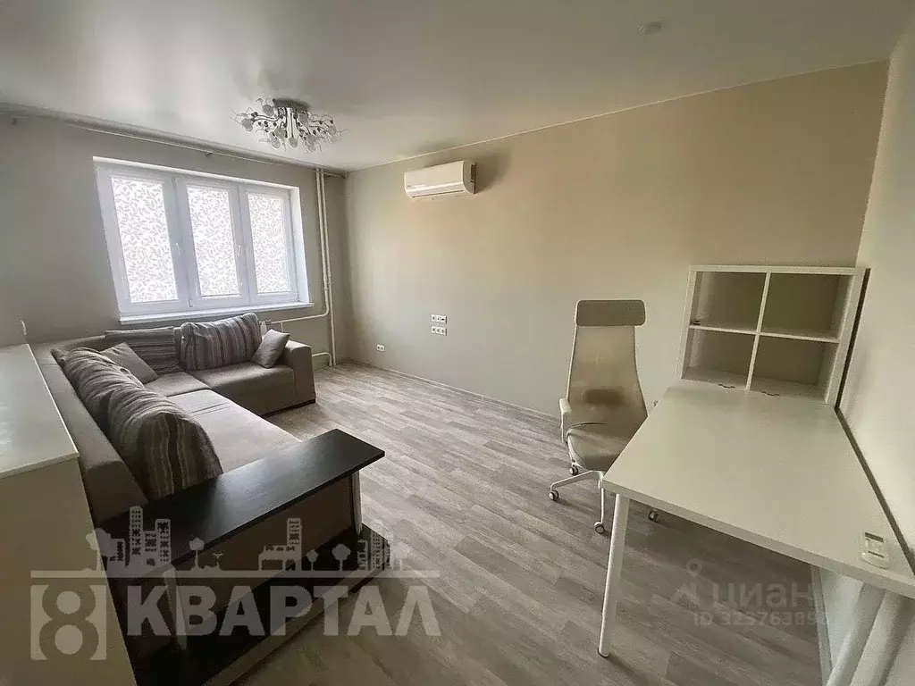3-к кв. Краснодарский край, Новороссийск просп. Ленина, 52 (74.0 м) - Фото 2
