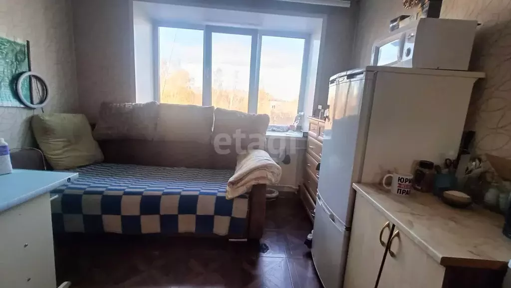 Комната, 0 м - Фото 0