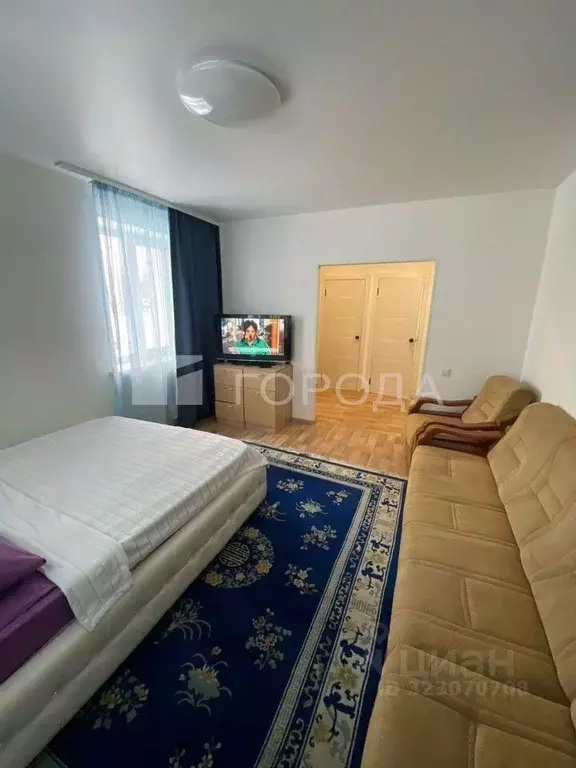 1-к кв. Новосибирская область, Новосибирский район, Краснообск рп, 2-й ... - Фото 2