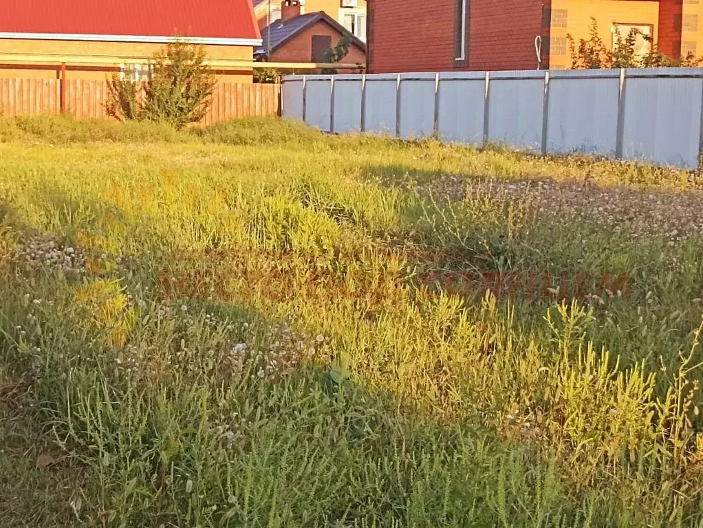 Участок в Краснодарский край, Ейск Международная ул. (5.0 сот.) - Фото 2