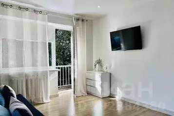 1-к кв. Карелия, Петрозаводск Пушкинская ул., 5А (38.0 м) - Фото 0