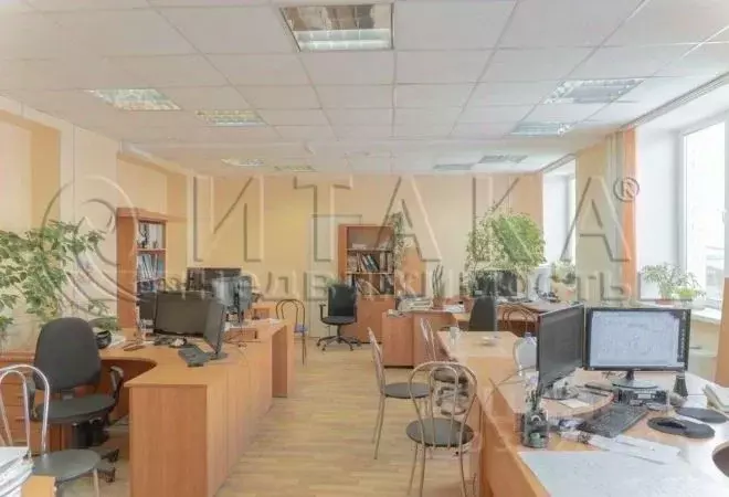 Помещение свободного назначения в Санкт-Петербург ул. Бабушкина, 3 ... - Фото 2