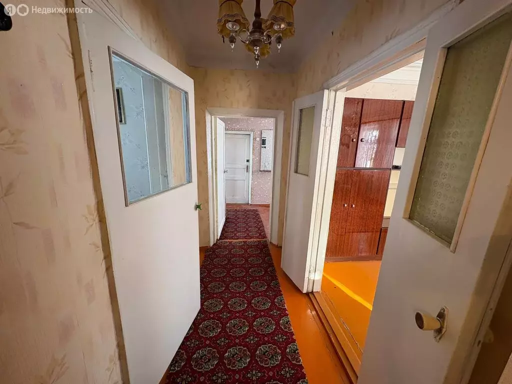 Дом в Коломна, Фестивальная улица, 47 (56 м) - Фото 1