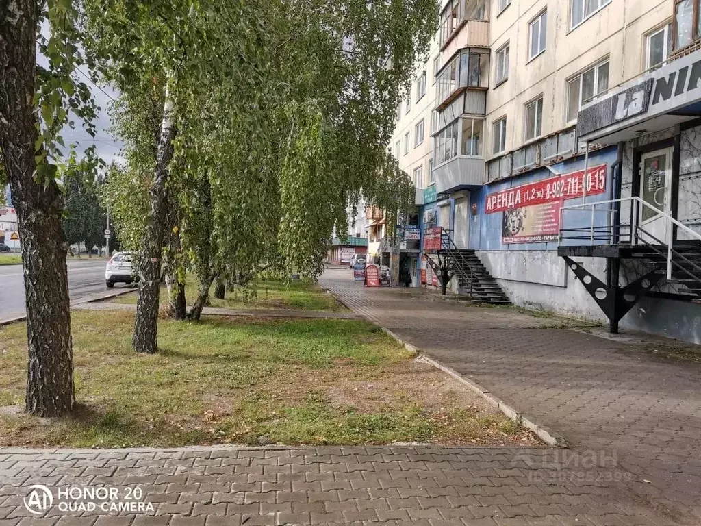 Помещение свободного назначения в Свердловская область, ... - Фото 1